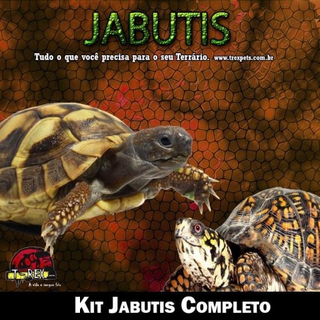 Comprar Lampada Terrario Jabuti